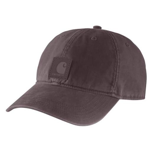 Carhartt canvas cap