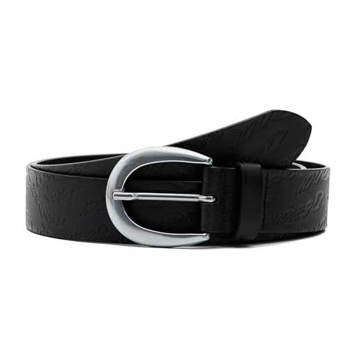 Desigual fou_mix flores 9019 tutti fruti, set di accessori invernali donna, materiale finitura: , 85