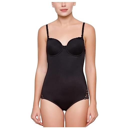 Triumph donna modern finesse bswp, bodysuits, black, 5b