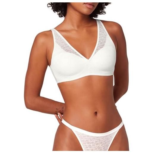 Triumph donna Triumph signature sheer p ex, bra, black, 5c