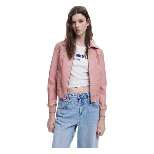 Desigual chaq_colorado, 3035 pink stick, l