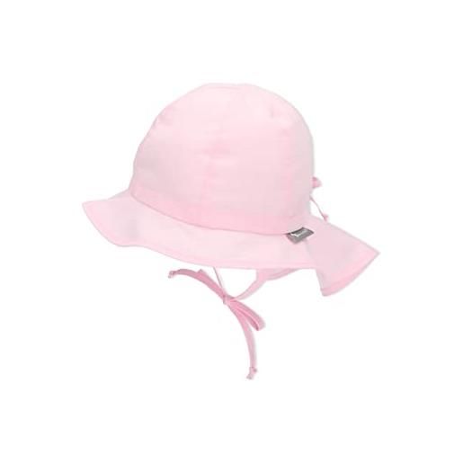Sterntaler cappellino bebé, rosa (rosa 724), 53 bambine e ragazze