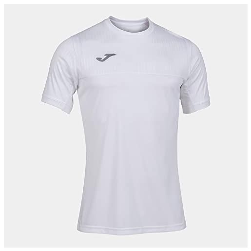 Joma maglietta a maniche lunghe da uomo - 4xs - 2xl - record ii