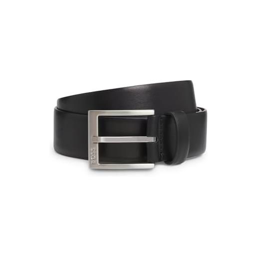 BOSS erron_sz35 cintura, nero1, 90 uomo