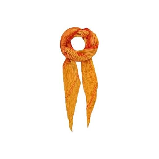 Desigual fou_imagorange carre, 9027 naranja, u