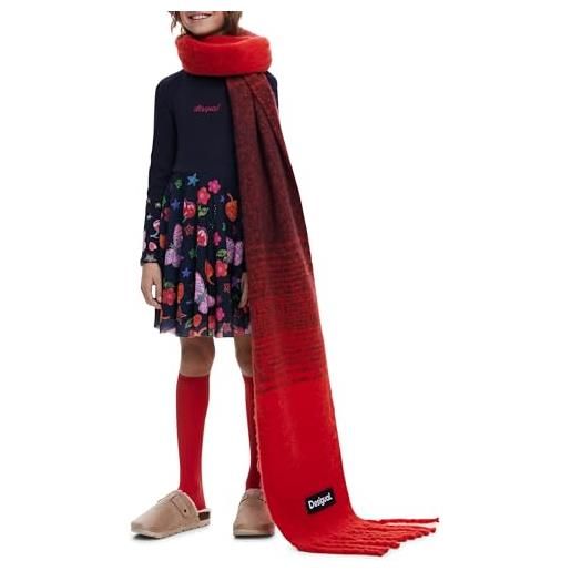 Desigual vest_amy, 5000 navy, 11/12