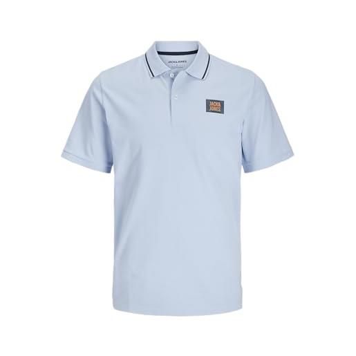 JACK & JONES polo da uomo jack & jones hudson