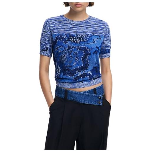 Desigual ts_danae, 5134 delft, l