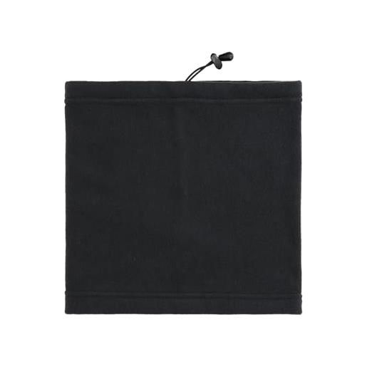 Champion athletic accessories (806052) - modern sport micropolar adjustable scaldacollo, grigio antracite (pha), taglia unica unisex - adulto fw24