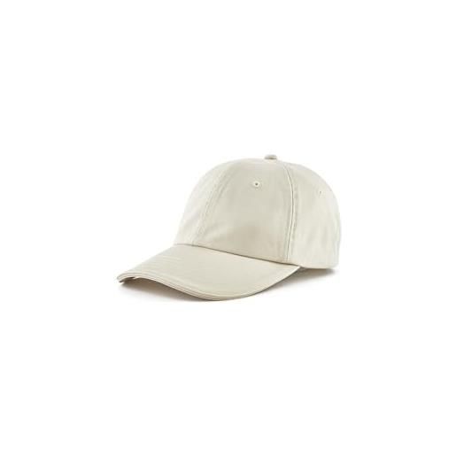 Champion baseball cap coperchio, beige (ms091), taglia unica donna