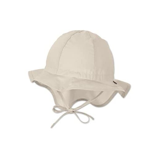 Sterntaler flapper berretto per bambini, beige, 49 unisex-bimbi