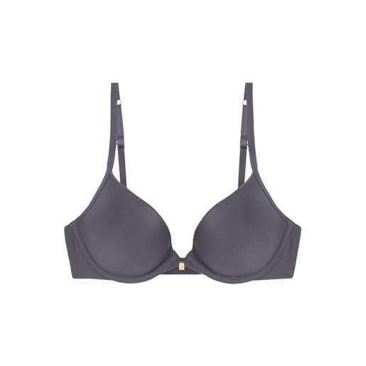 Triumph body make up essentials whp grey combination, combinazione grigia, 4b