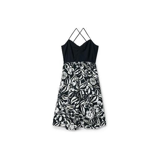 Desigual maglia da donna template 1 co casual dress, nero, xl