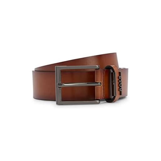 BOSS cole-ant_sz35 cintura, medium brown210, 85 uomini