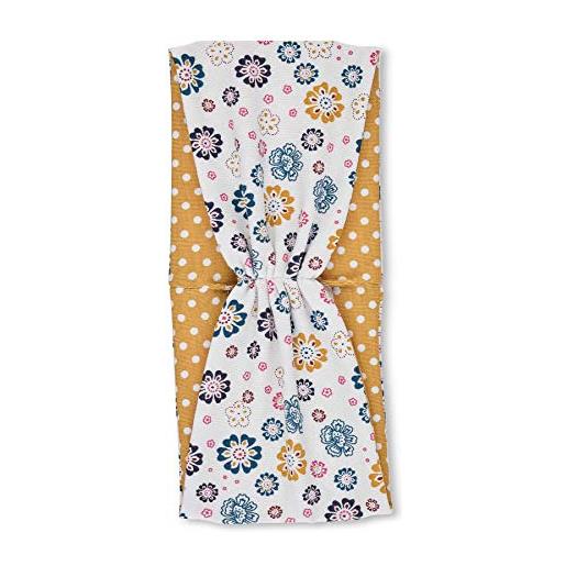 Sterntaler stirnband 1802104 ha, ecru, 45 baby girls