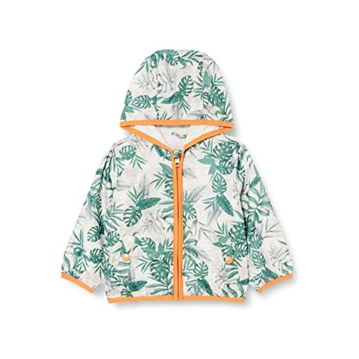 Chicco, giubbino per bimbo, bambini e ragazzi, 9 mesi, multicolore iii (735)