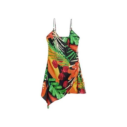 Desigual swim_bahamas straps, 2000 black, l