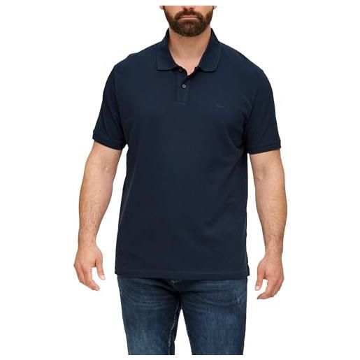 s.Oliver big size polo uomo, colore: 5978, 6xl it