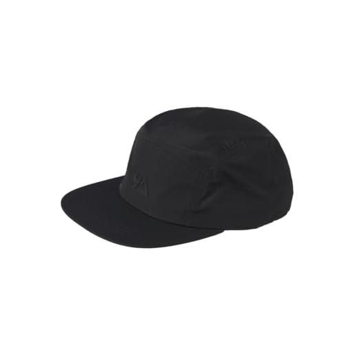 JACK & JONES jacbeech camp cap cappellino da baseball, nero, taglia unica uomo