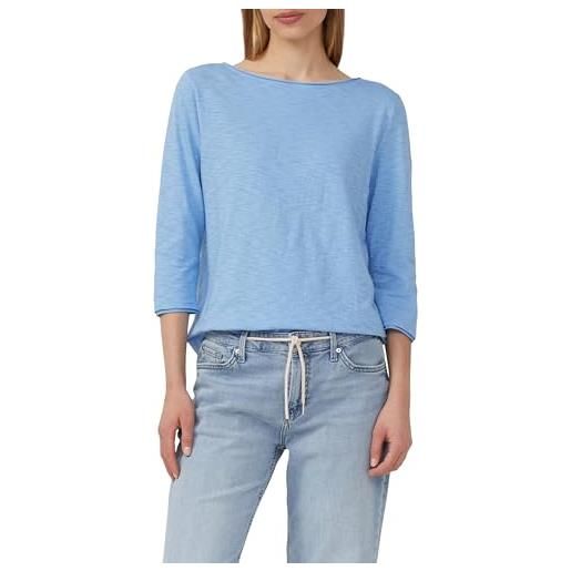 s.Oliver 2164085 maglietta manica 3/4, 5141, 42 donna