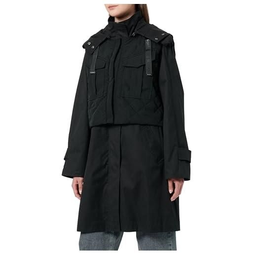 Desigual chaq_alburquerque, 2000 black, s