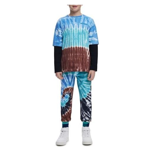 Desigual ts_sky, 2000 black, 11/12