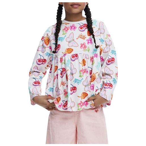 Desigual ts_savanna, 9019 tutti fruti, 9/10