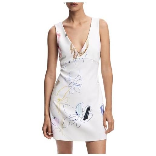 Desigual pichi_arty, 1001 raw, m