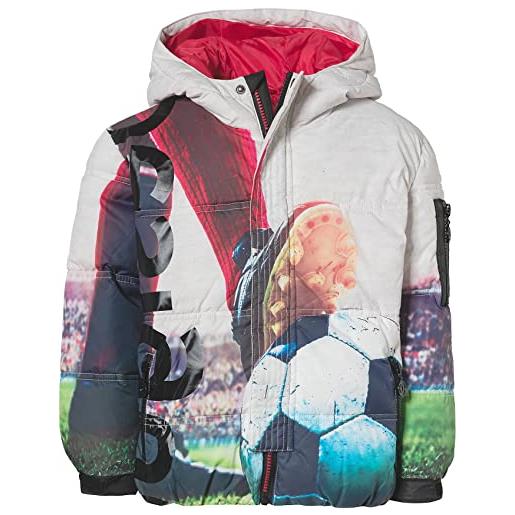 Desigual 20wbew0210315/6 giacche, bianco, l donna