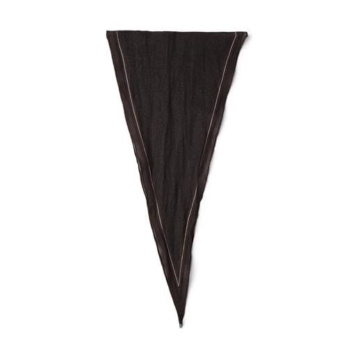 Street One Studio donna 5706579 bandana fantasia dark auburn brown, regular