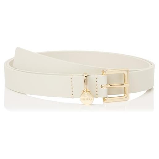 HUGO boss amelia-g_sz25 cintura, open white110, 95 donna