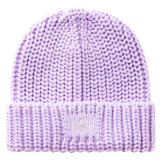 United Colors of Benetton berretto in maglia