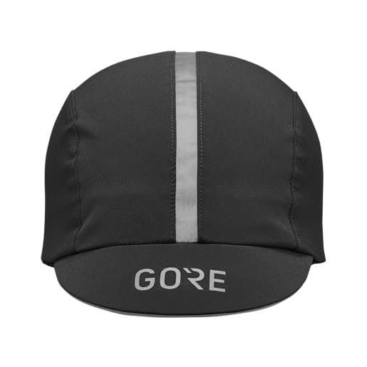 GORE WEAR gorewear c5 light capellino, black, one