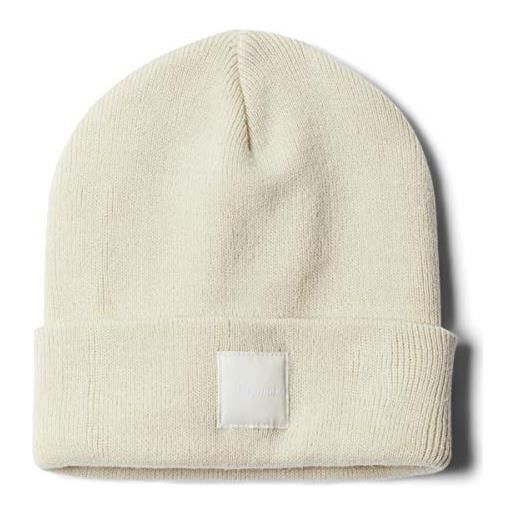 Columbia city trek heavyweight, berretto unisex