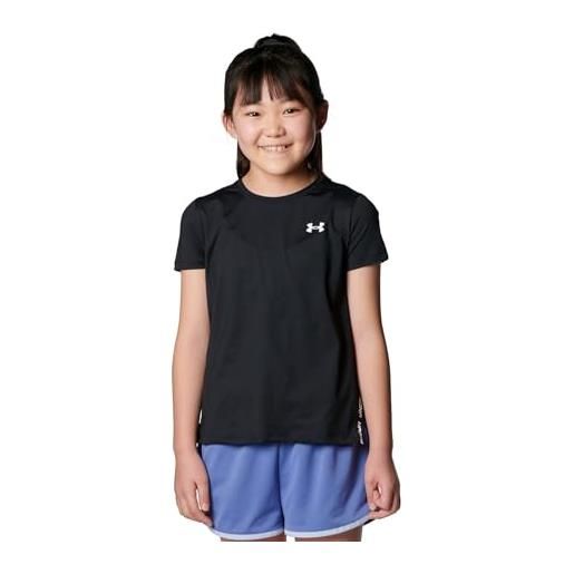 Under Armour bambina knockout tee shirt