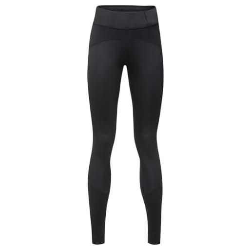 GORE WEAR r5 donna gore-tex infinium tights, nero, s