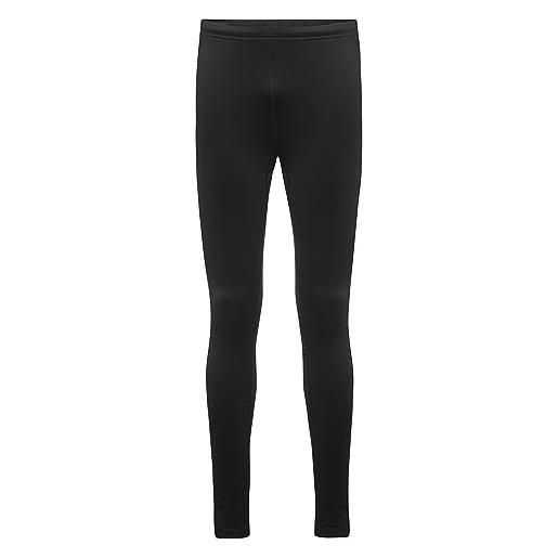 GORE WEAR gorewear r3 thermo tights, black, s