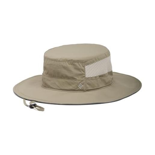 Columbia bora bora booney, cappello boonie unisex - adulto, sage, taglia unica