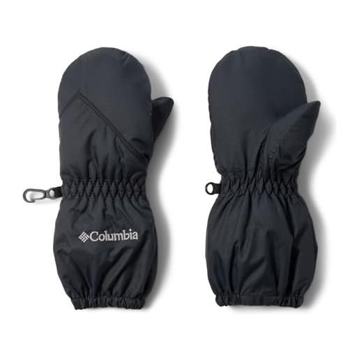 Columbia toddler chippewa ii, muffole lunghe unisex per bambini e ragazzi