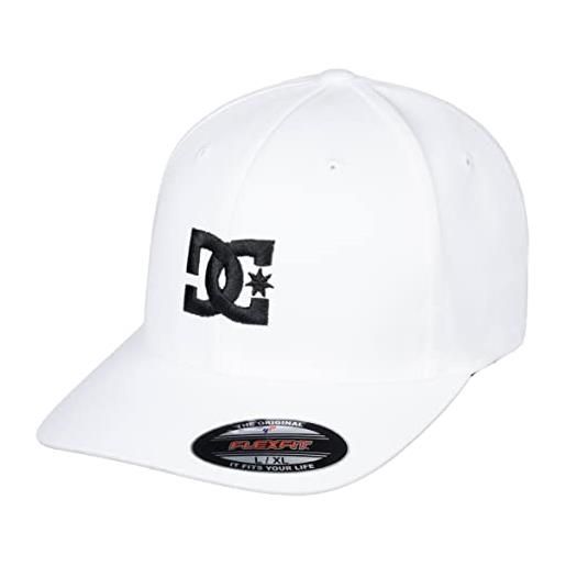 DC Shoes cap star cappellino