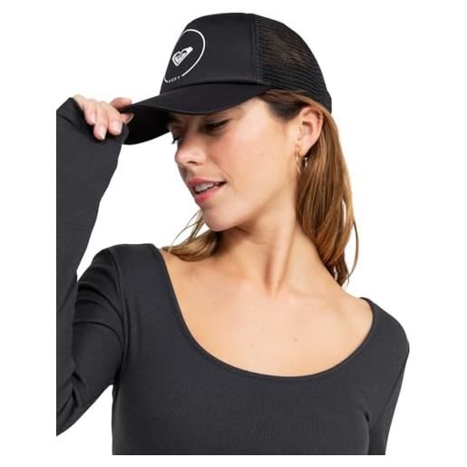 Roxy truckin cappellino trucker da donna