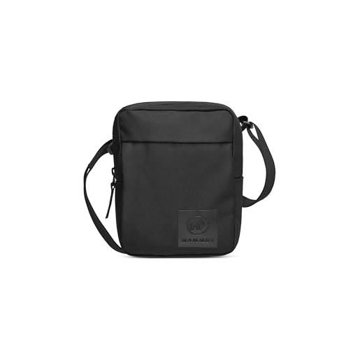 Mammut xeron pochette 1 nera 1 l
