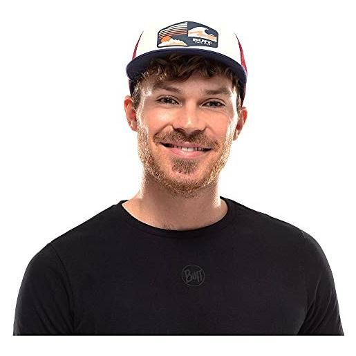 Buff Buff. Cappello trucker explore multi unisex adult