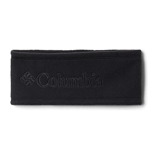 Columbia fast trek ii headband fascia per capelli invernale unisex