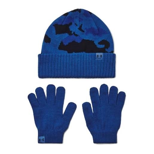 Under Armour bambino b beanie/glove combo accessory