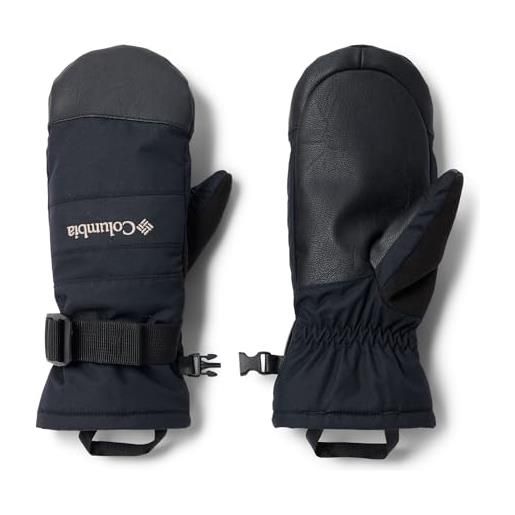 Columbia youth whirlibird iii, guanti unisex per ragazzi