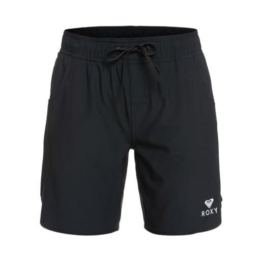 Roxy roxy wave 7" boardshort da donna
