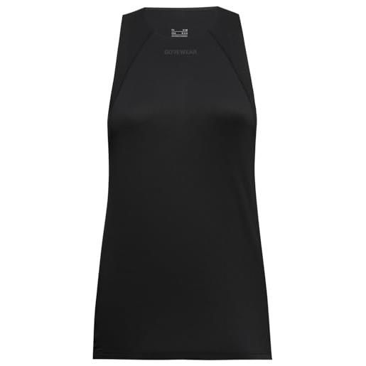 GORE WEAR gorewear contest 2.0 maglia senza maniche donna