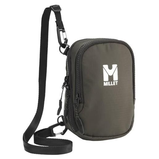 MILLET divino sling unisex, marrone, taglia unica