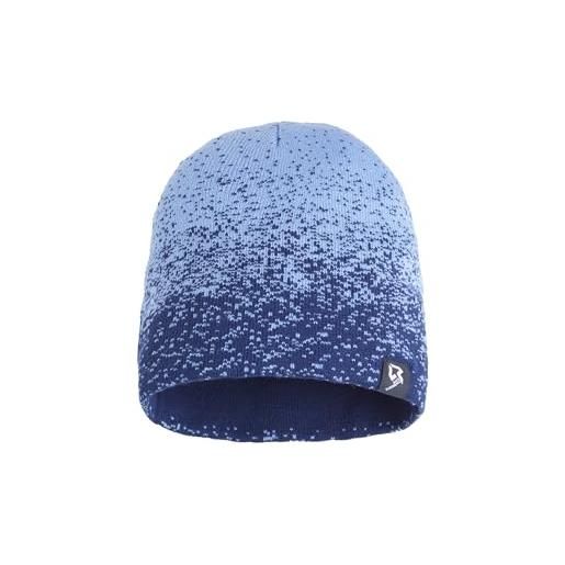 Rock experience cape beanie berretto invernale unisex